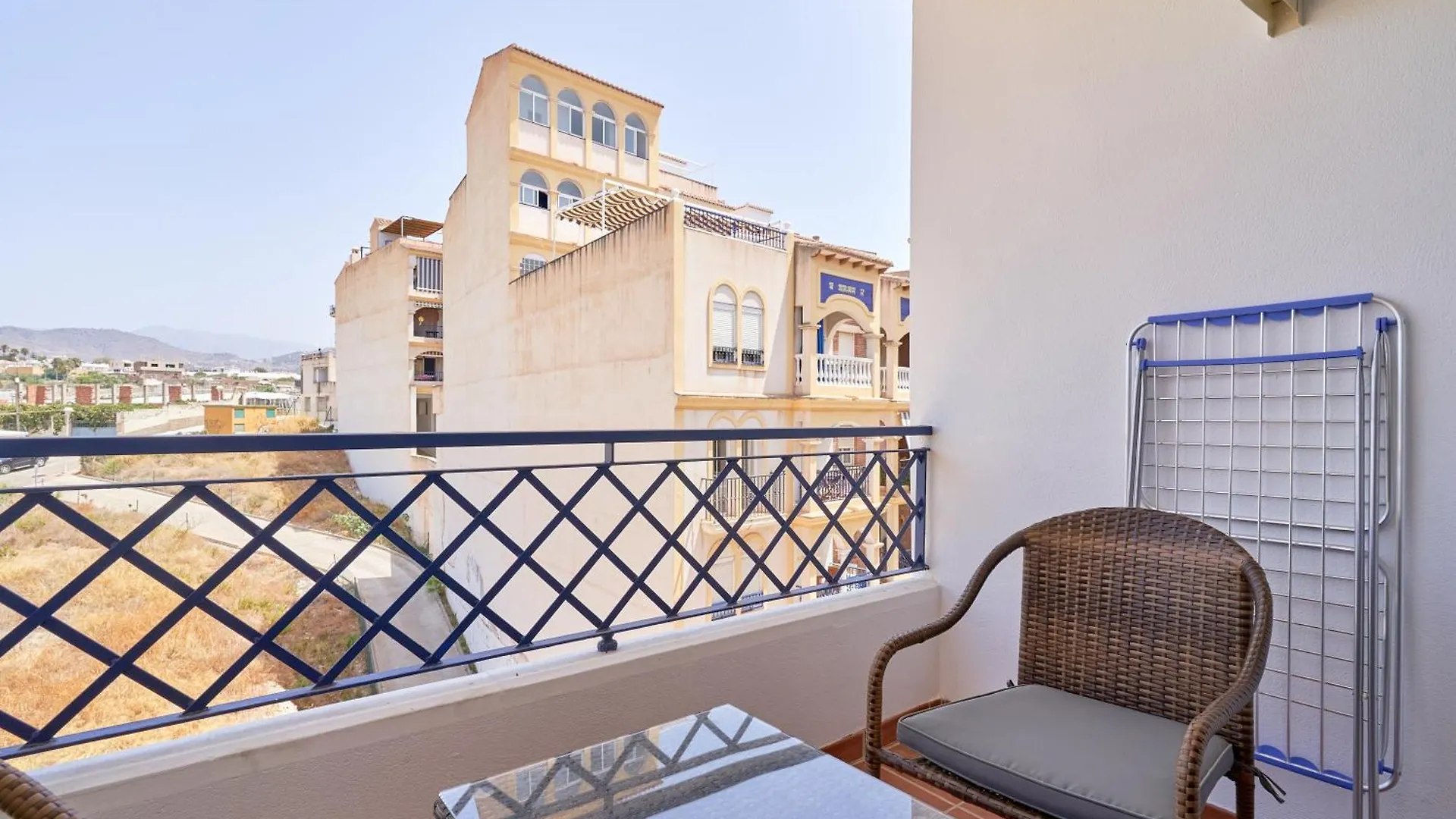 Beach Penthouse Mountain Views A110 Torrox 0*,  Spain